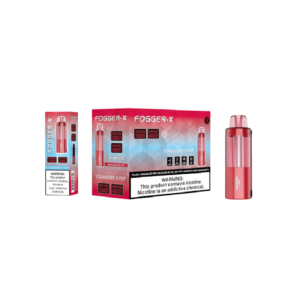 fogger x 40k