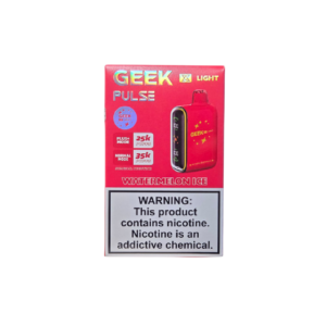 geek x light