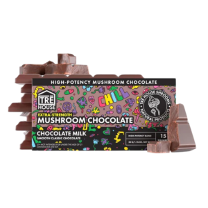 trehouse photo render product mushroomchocolates extrastrength chocolatemilk nov 11 2025 photoroom
