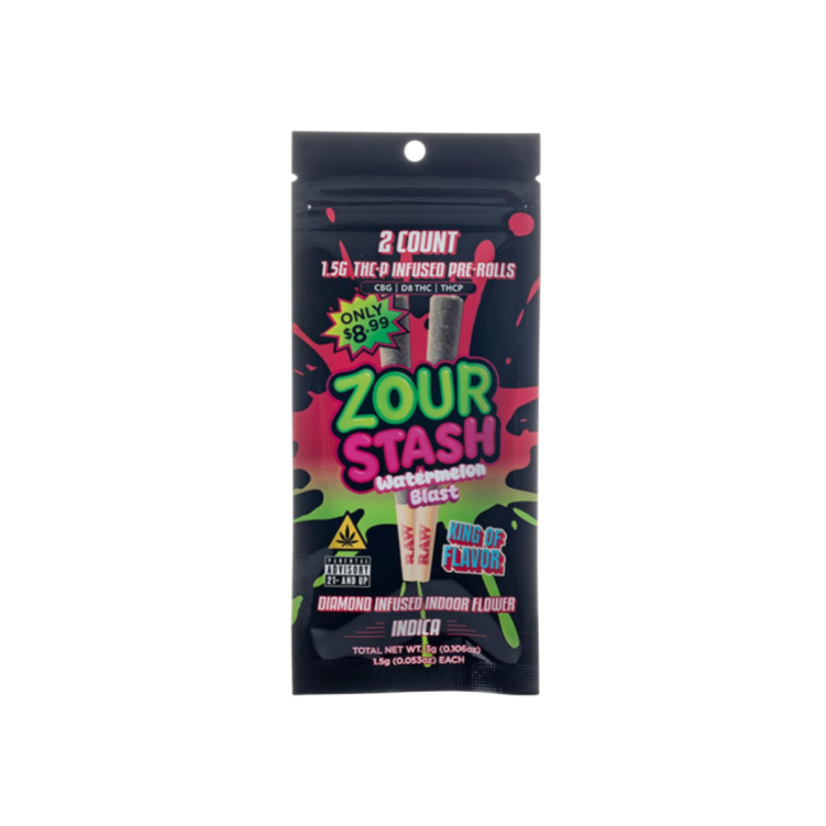 watermelon blast