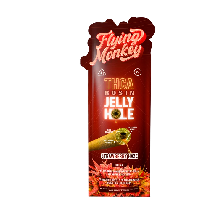 fm jelly hole22