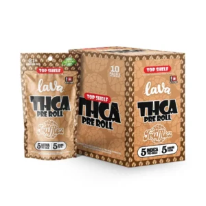 thca 1gm 5ct trufflez