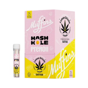 muffins thca 2g hash holes 25pk display fqnikqio94887 photoroom