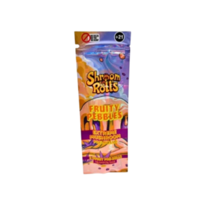 shroom rolls mushroom 1.5g preroll (2)